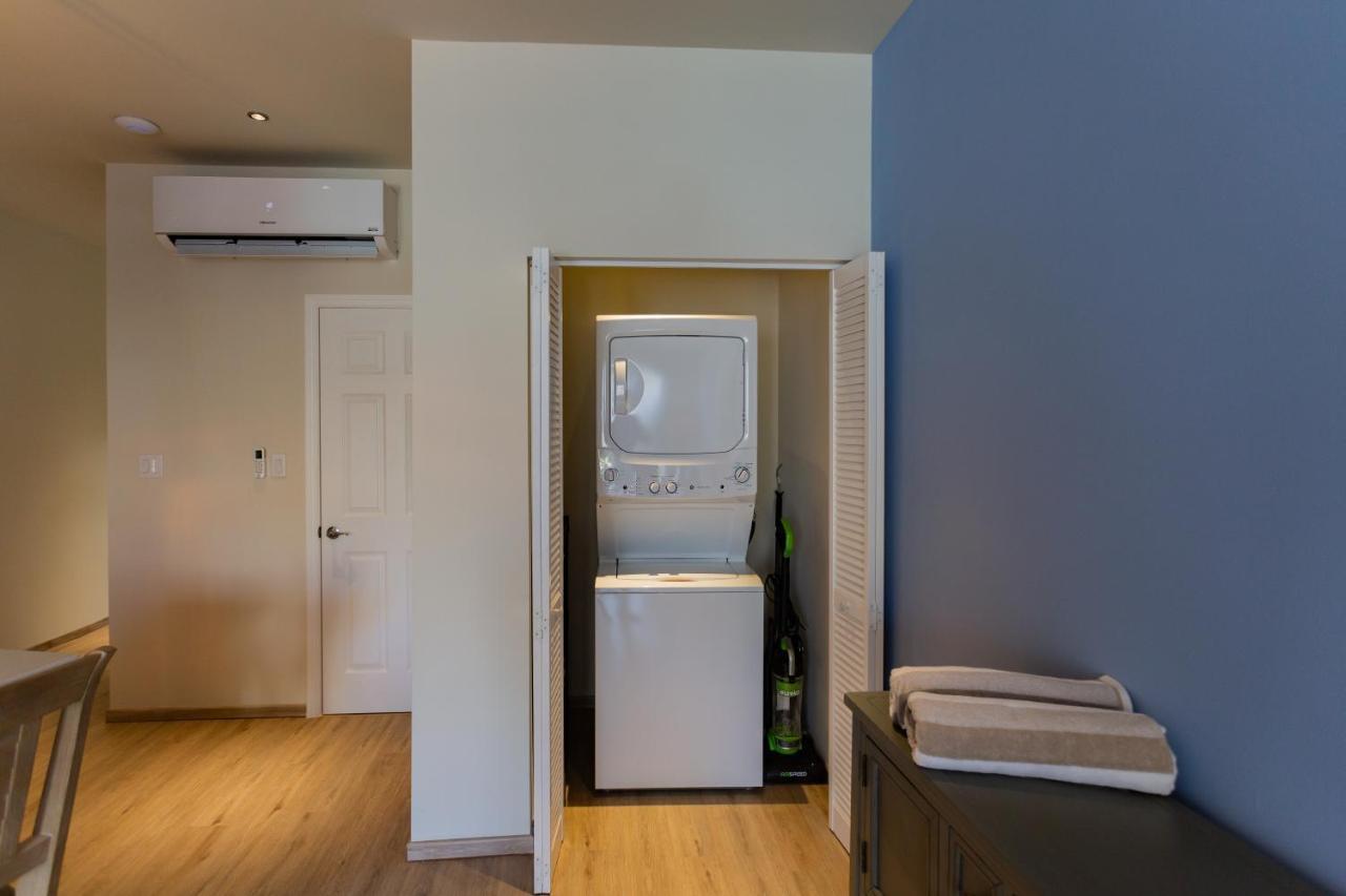 Oranjestad City Suites Екстериор снимка