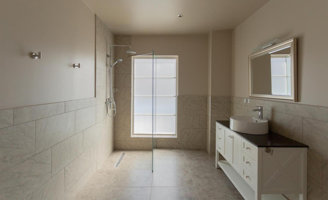 Oranjestad City Suites Екстериор снимка