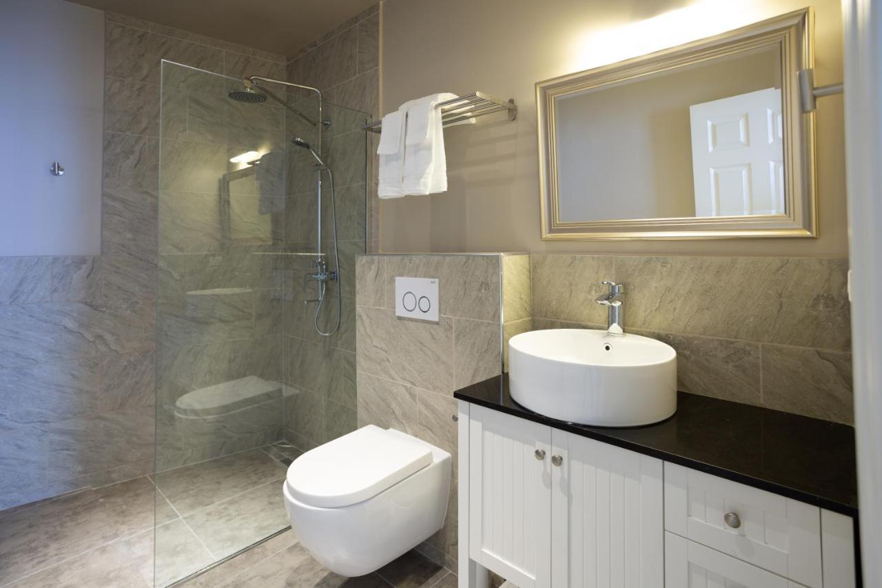 Oranjestad City Suites Екстериор снимка